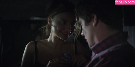 Maddie Phillips modelo mejor imagen