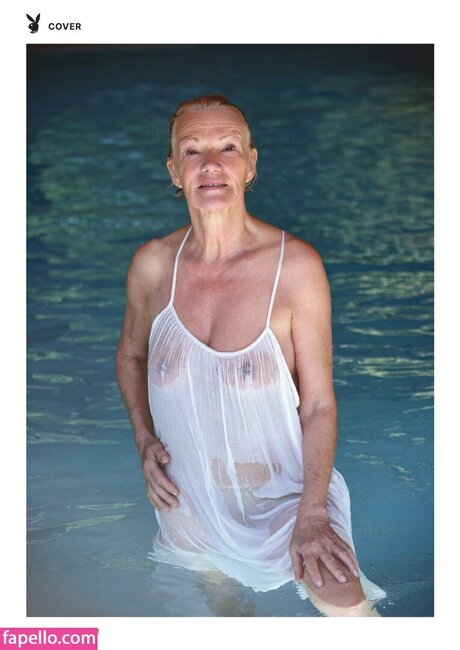 Brigitte Lahaie estrella porno en alta definición galerías