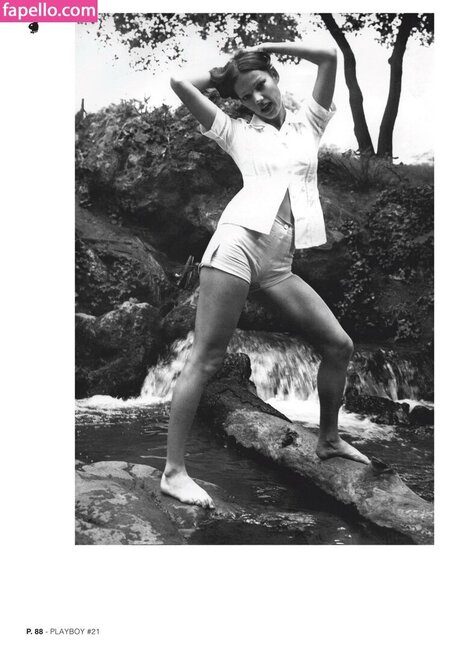 Brigitte Lahaie top star images