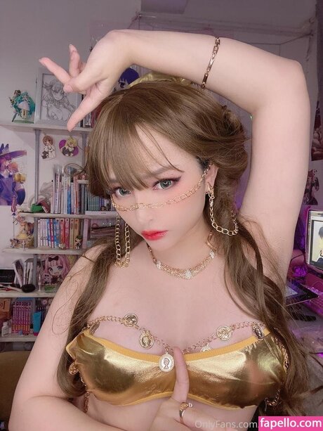 mimichan259 actrice exclusive image