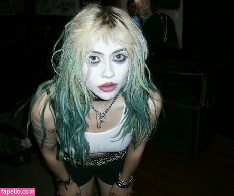 wormsheriff buena actriz fotos