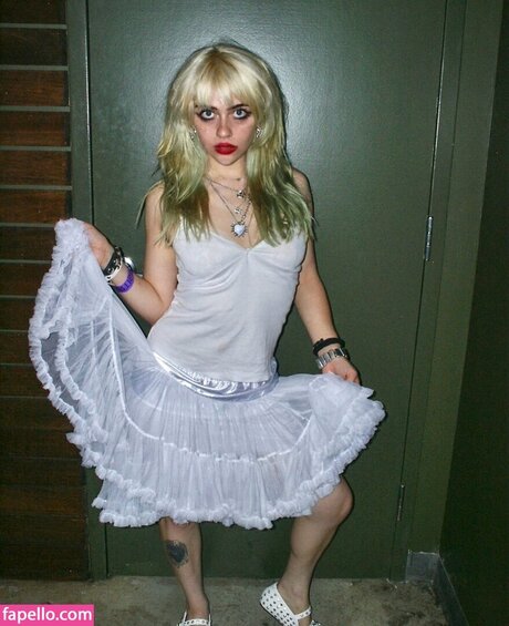 wormsheriff modelo adulto fotos