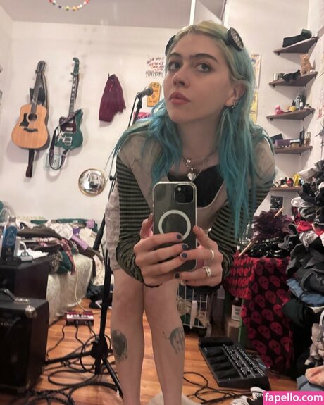 wormsheriff modèle magnifique galerie