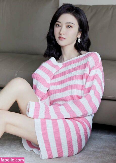 Jing Tian pornstar xxx photo