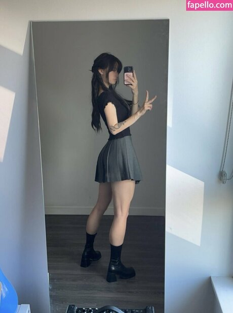 kaerisake art actress photos