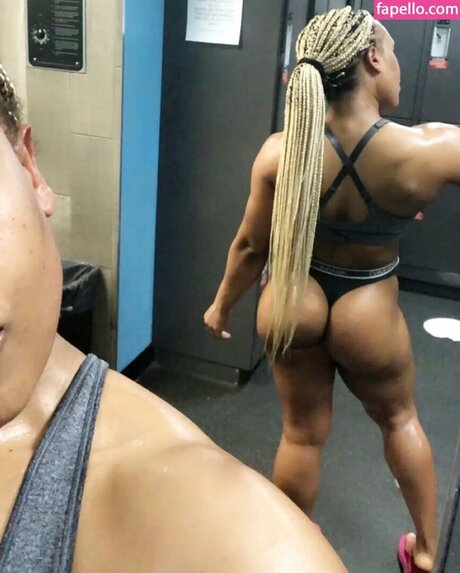 iamcassfit art pornstar image