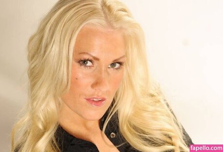 Helene Rask nude actress photos