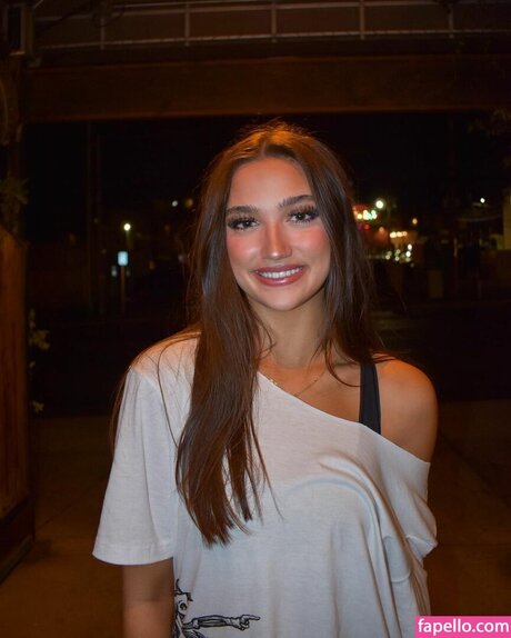 Katie Thompson actrice érotique photo