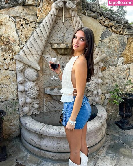 Katie Thompson Miniature