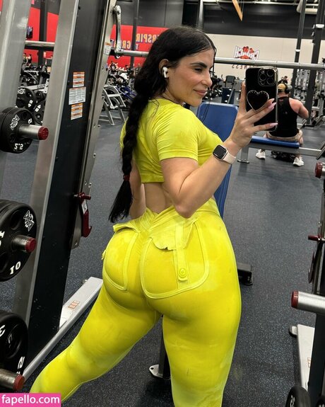 Emme Cavazos star nudes photos