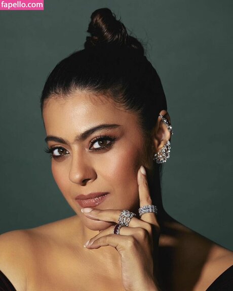 Kajol Devgn actrice hd images