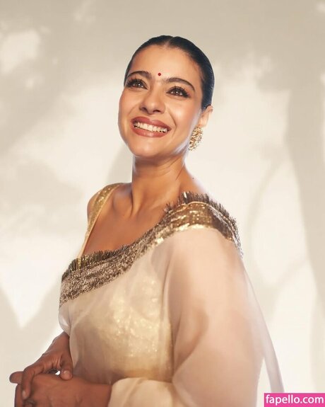 Kajol Devgn thumbnail