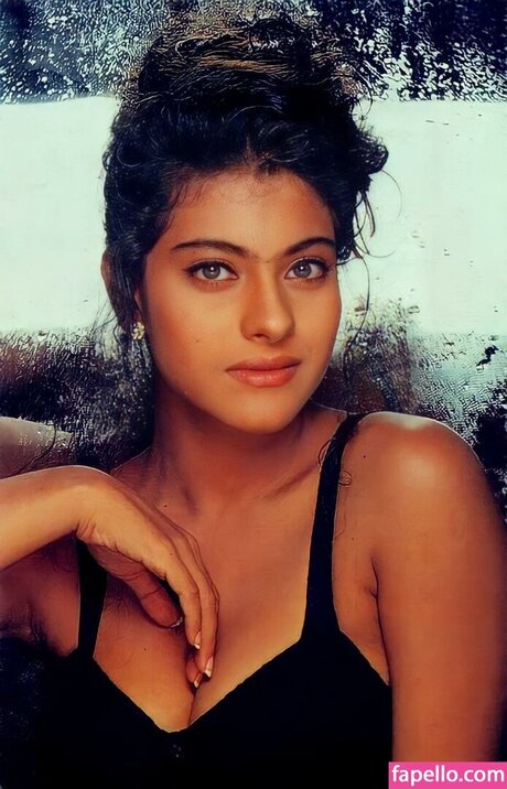 Kajol Devgn high quality model photo
