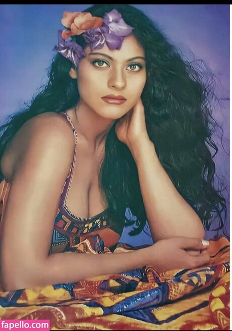 Kajol Devgn top actress images