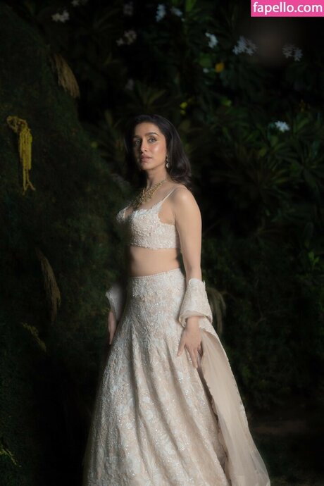 Shraddha Kapoor pornstar high quality galleries