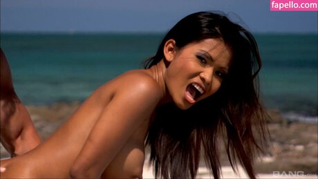 Priva Rey star du porno exclusive photo