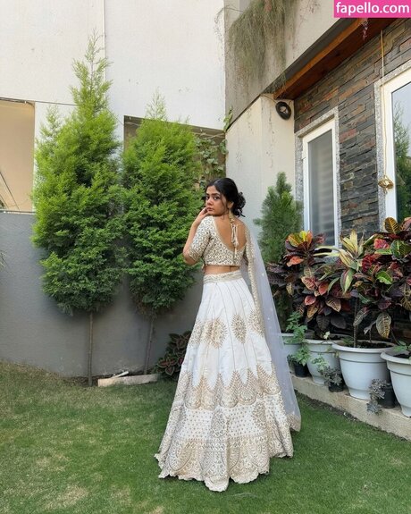 Akshita Rai Shrivastava model pornographic pic