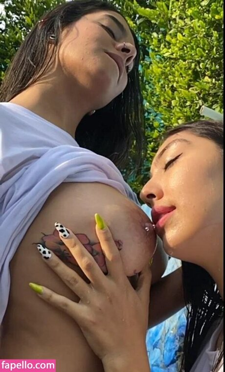 Daniela Saa estrella porno xxx archivo