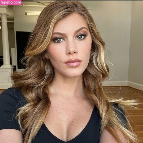 Brianna Duffield actriz atractiva foto