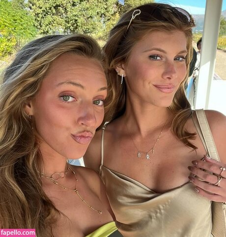 Brianna Duffield bonita estrella foto