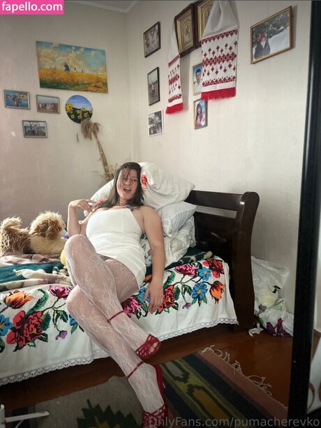 Puma Cherevko free pornstar galleries