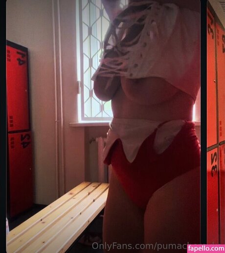 Puma Cherevko pornstar nice picture
