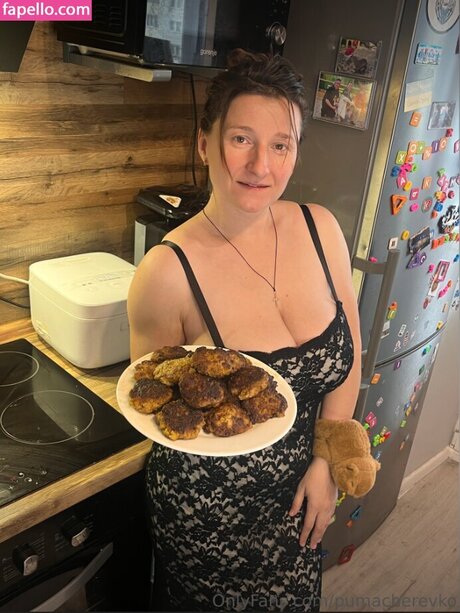 Puma Cherevko estrella porno de alta calidad galerías