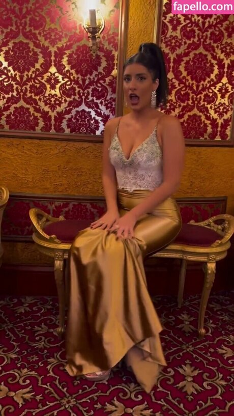 Jessica Marchi modèle pornographique images