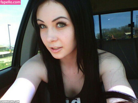 Sabrina Sins free pornstar archive