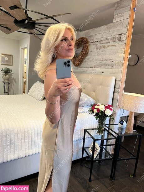 Donna Dalessandro star nice galleries