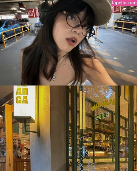 Om4ly actrice exclusive des photos