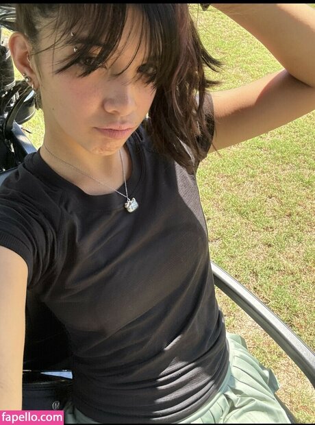 Angelina Fishtank estrella caliente recopilación