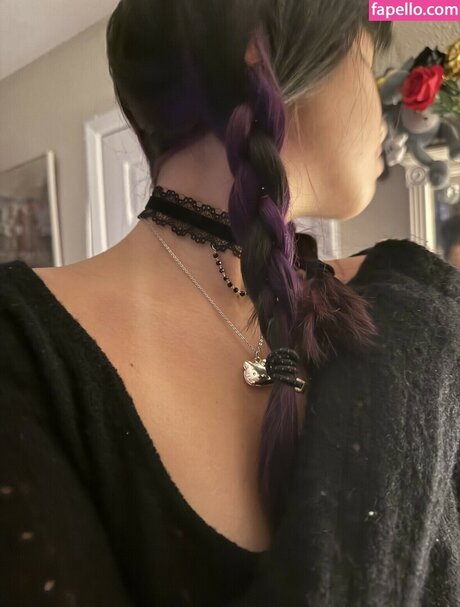 Angelina Fishtank actrice érotique image