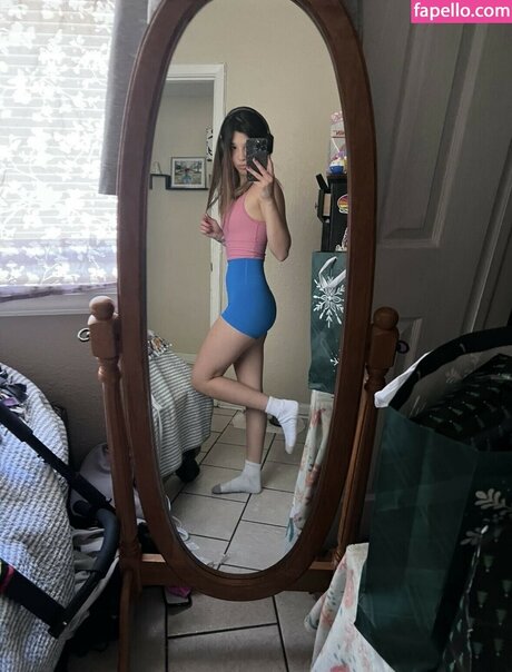 Angelina Fishtank modelo agradable galerías