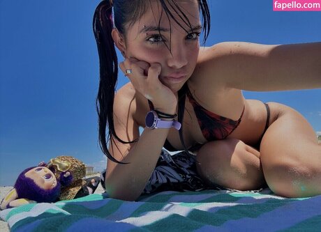 Angelina Fishtank meilleur modèle img