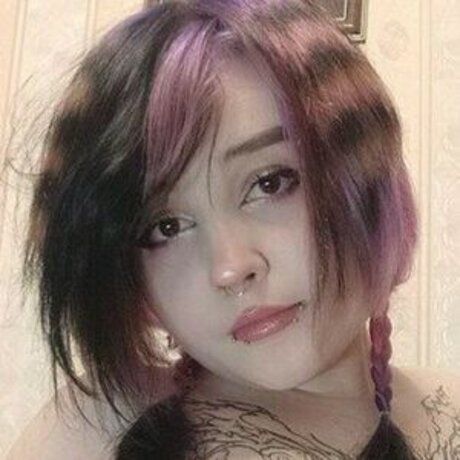 Ericadream nudes star photos