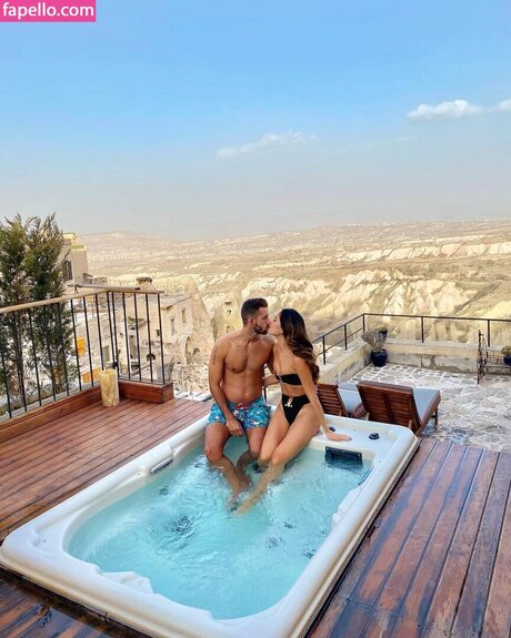 WMAF Alpha Couples estrella xxx imagen