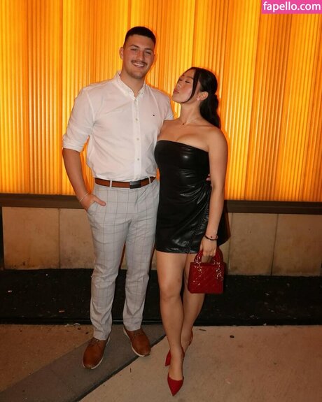 WMAF Alpha Couples star exclusive image