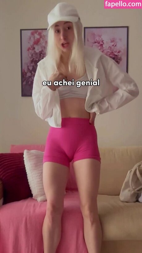 Renata Schneider estrella caliente imagen