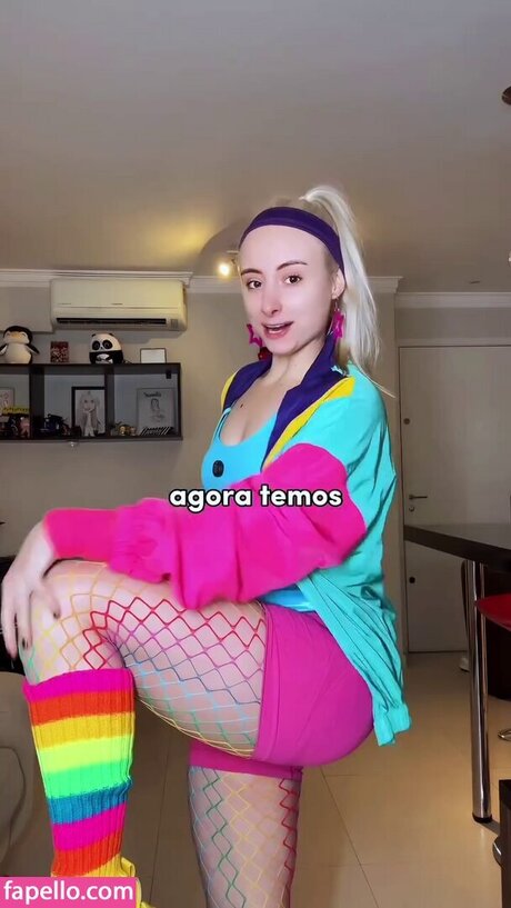 Renata Schneider estrella adulta foto