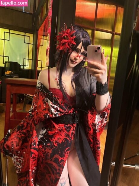 Electro Alice modèle des photos