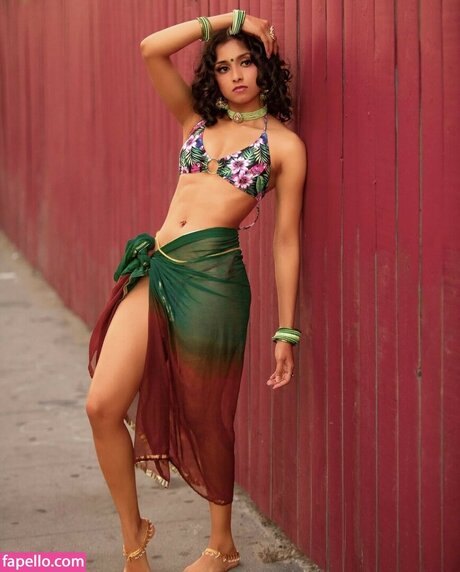 Aathira Rajeev star pic
