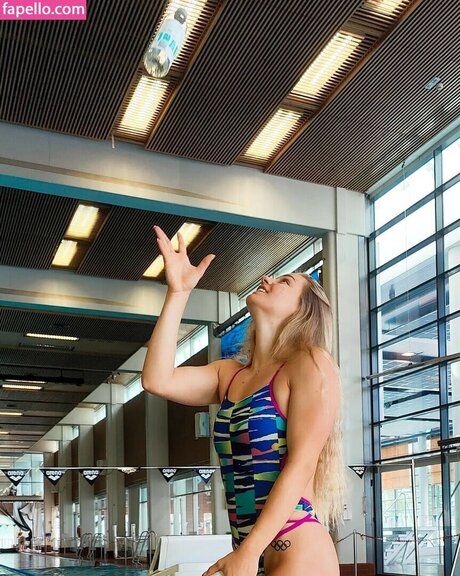 Ida Hulkko model hd gallery