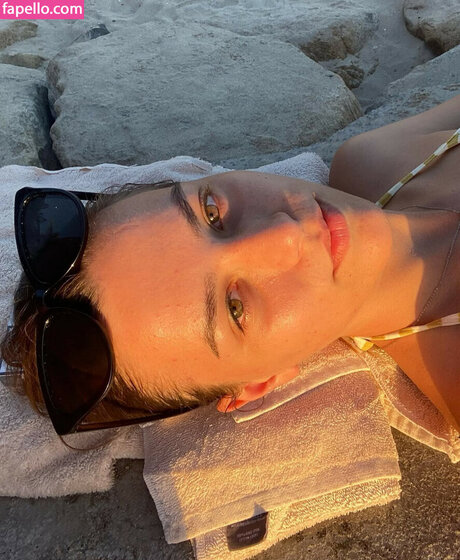 Agustina Boccaloni hermosa estrella galería