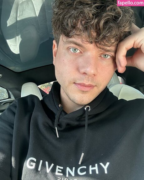 Luke Cooper meilleur modèle des photos