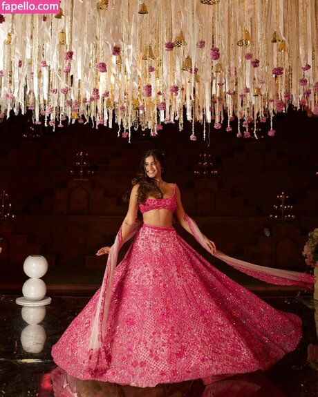 Meghna Kaur estrella del arte galería