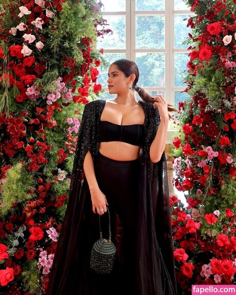 Meghna Kaur star du porno en haute qualité archive