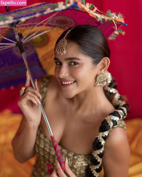 Meghna Kaur belle étoile images