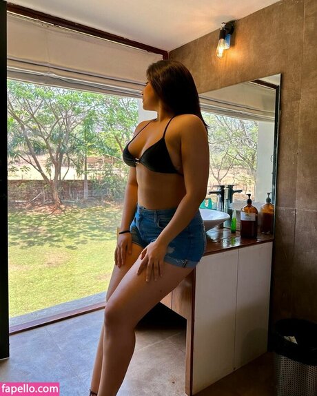 Nikita Sharma Imagen de perfil