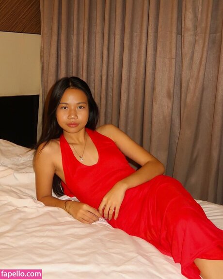 ThaiAndFrench estrella porno agradable imagen